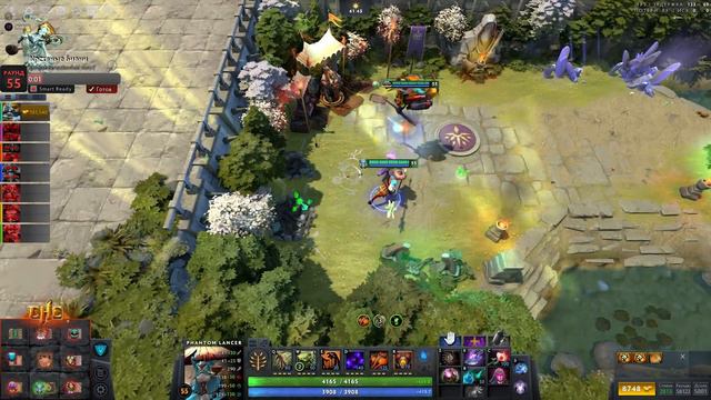 ПРОШЛИ НА 1 ХП ДО 140 ВОЛН В CUSTOM HERO CLASH! смотреть онлайн