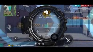 ОШИБКИ СНАЙПЕРОВ В ФРИ ФАЕР! КАК ПРАВИЛЬНО ИГРАТЬ С АВМ?