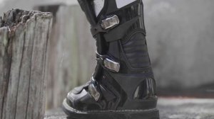 First Look: Gaerne GX-1 Motocross Boot