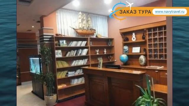 DYRRAH 4* Албания Дуррес обзор – отель ДУРРАХ 4* Дуррес видео обзор
