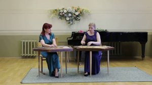 Ф. Куперен - Тросники