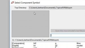 02 Adding Digital Library in LTSpice