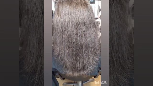 Окрашивание для Вики.mp4 смотреть онлайн