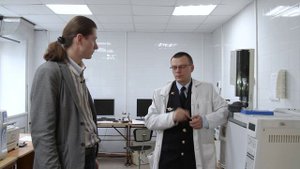 Интервью с Анучиным Александром Анатольевичем. Выпуск ХимФак ЧелГУ 2004 года.
