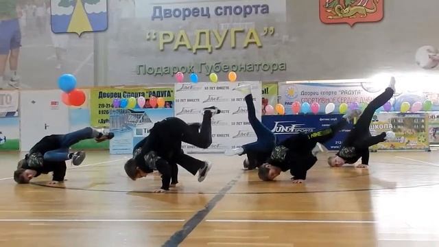 BAD BOYS |г. Дубна | юниоры, группа Б смотреть онлайн