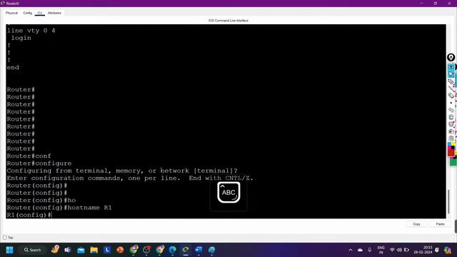 Learn FLSM and VLSM in Subnetting By Praphul Mishra | CCNA 200-301 смотреть онлайн