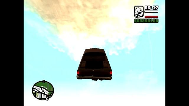 GTA San Andreas------- КАК ПЛОХО БЫТЬ ТОЛСТЫМ(4 часть) смотреть онлайн