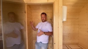 Очень крутые бани в Краснодаре