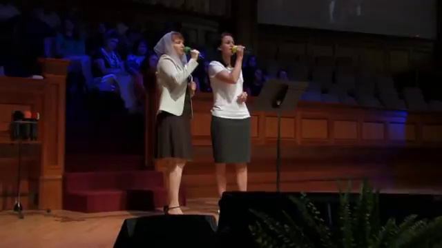 Я Буду на Небе, Петь Песни Победы    Christian Russian Song смотреть онлайн