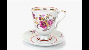 Дулёвский фарфор (2)