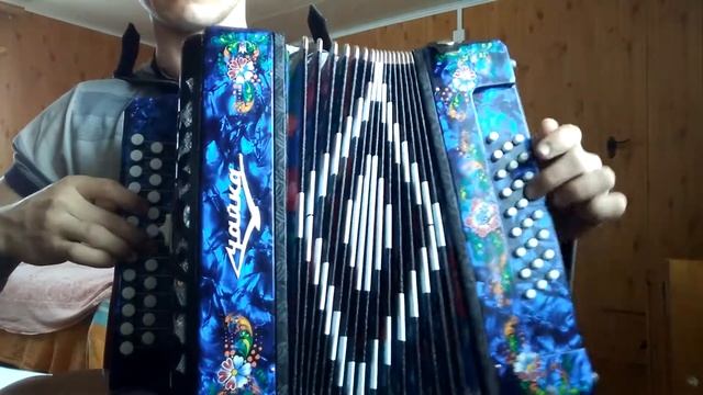 Купăс сасси- Александр Сорокин  Чувашские песни под гармонь 2021 хит. Чувашская гармонь. На гармон