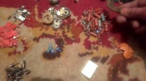 разбор телевизора Электрон 408д