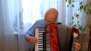 Лучший город Земли | The best city on Earth |Вспоминаю, что я играл в школьном кружке аккордеонисто