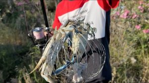 Как? Где? На что? Крабалка в Турции