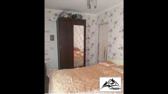 Продам кирпичный дом в пгт.Афипский смотреть онлайн