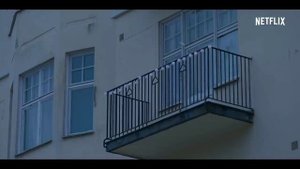 Тревожные люди | Трейлер на русском