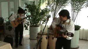 Цветы мне говорят, Прощай на слова С.Есенина