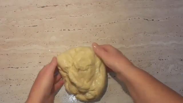 ТЕСТО КАК ПУХ!!!! РЕЦЕПТ ПАМПУШЕК С ЧЕСНОКОМ! смотреть онлайн