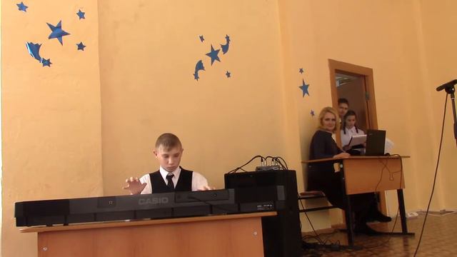 "Созвездие талантов" ,секция "Инструментальное исполнение" смотреть онлайн