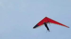 Дельтаплан с двигателем. Подвесная система Маскито. (Mosquito). Мото дельтаплан.