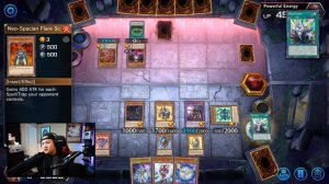 KONAMI'S NEW YU-GI-OH MASTER DUEL GAME MODE - Duel Academy GX Walkthrough!