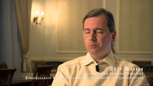 ФИЛЬМ ИОАНН КРЕСТЬЯНКИН