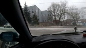 АУДИ А4, ЗАМЕНА ДАТЧИКА ЗАДНЕГО ХОДА.