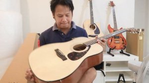 รีวิว yamaha f600