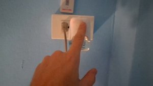 Фумигатор с жидкостью от комаров из Китая с Алиэкспресс