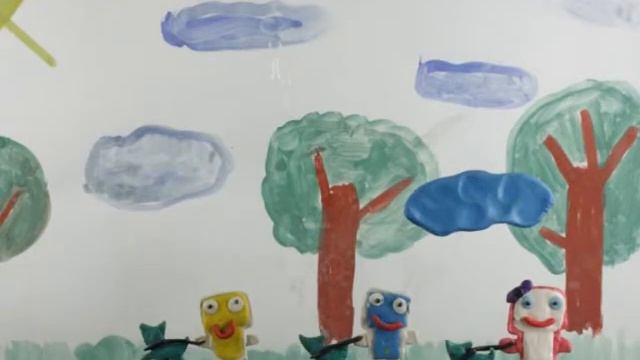 Как на Земле появились кошки смотреть онлайн