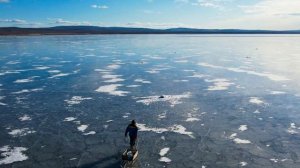 Природный парк «Ивано-Арахлейский» | Забайкальский край | 4K Drone