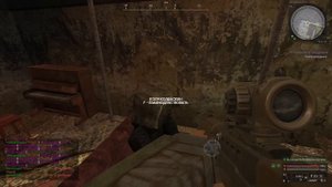 СТАЛКРАФТ КВЕСТ ПОСЛЕДНЯЯ ЗАЦЕПКА ! | STALCRAFT