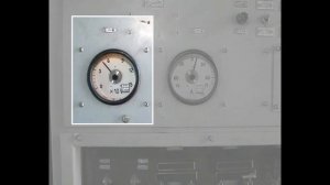 Подготовка электровоза серии "Ермак" к работе