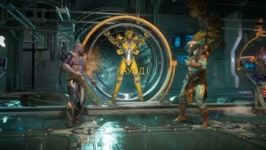 MORTAL KOMBAT 11|ПРОХОЖДЕНИЕ КЛАССИЧЕСКОЙ БАШНИ ЗА ГЕРАСА