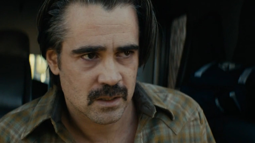 Настоящий детектив / True Detective (Сезон 2) Трейлер