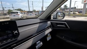 Новый Mitsubishi Outlander PHEV 2023. Тест-драйв и обзор