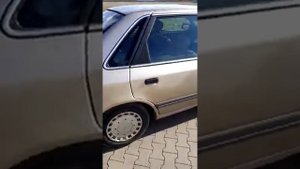 Ford Scorpio 2 l dohc ..1991..280tys km