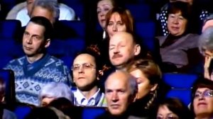 "Люди идут по свету " - Концерт авторской песни