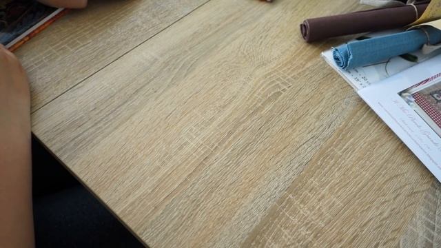 40. МНОГО ПОКУПОК | Апрель + Май 2019 | Вышивка крестом смотреть онлайн