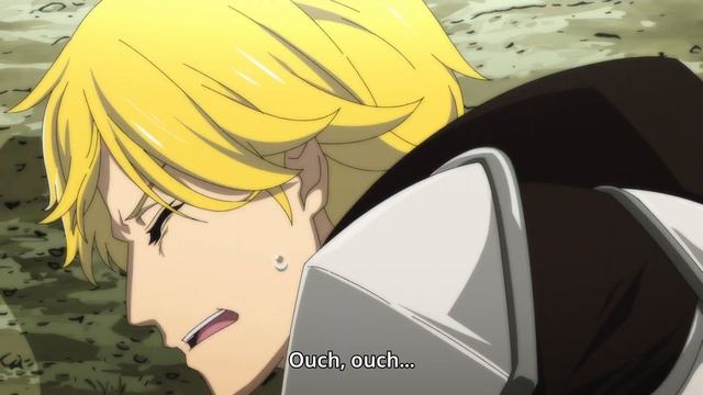 RWBY: Ice Queendom | Pyrrha atrapa a Jaune | Parodia смотреть онлайн