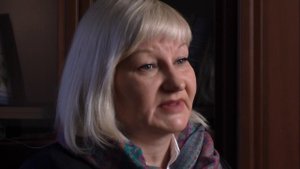 Татьяна Ермошина, сотрудник Программы помощи зависимым "ФАВОР"