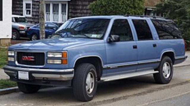 GMC car pickup histry смотреть онлайн