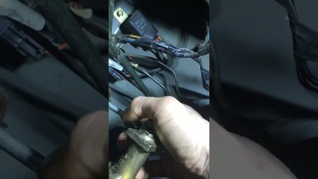 Регулировка сцепления Хендай портер 1 и реле стартера смотреть онлайн