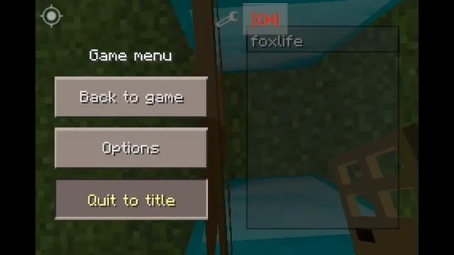 механизмы-баги в майнкрафт pe 0.10.4 0.10.5 №3 смотреть онлайн