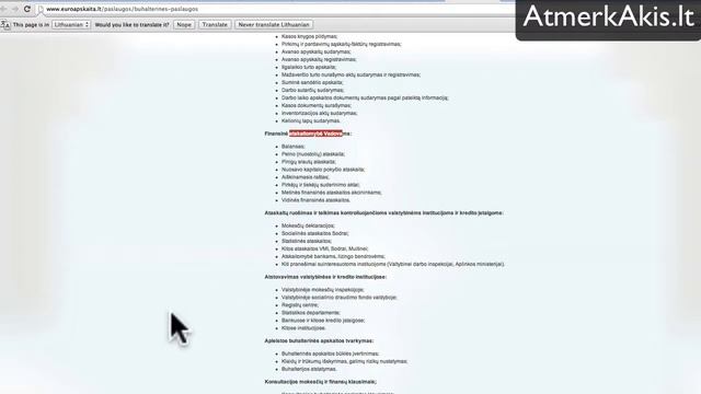 7 Puslapių Dizaino Klaidos, kurios atbaido potencialius klientus смотреть онлайн