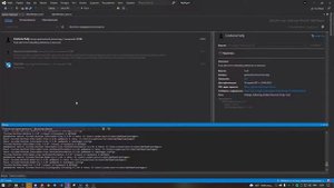 Компилирование всех файлов проекта в один EXE | Wpf