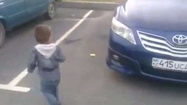 2 х летний мальчик знает все автомарк смотреть онлайн