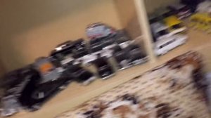 Wow!!! ? Вау!!! Внушительная Коллекция Советских Моделей ? Автомобилей Времен СССР