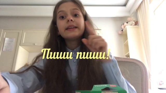 Мои аксессуары для instax mini 9! смотреть онлайн