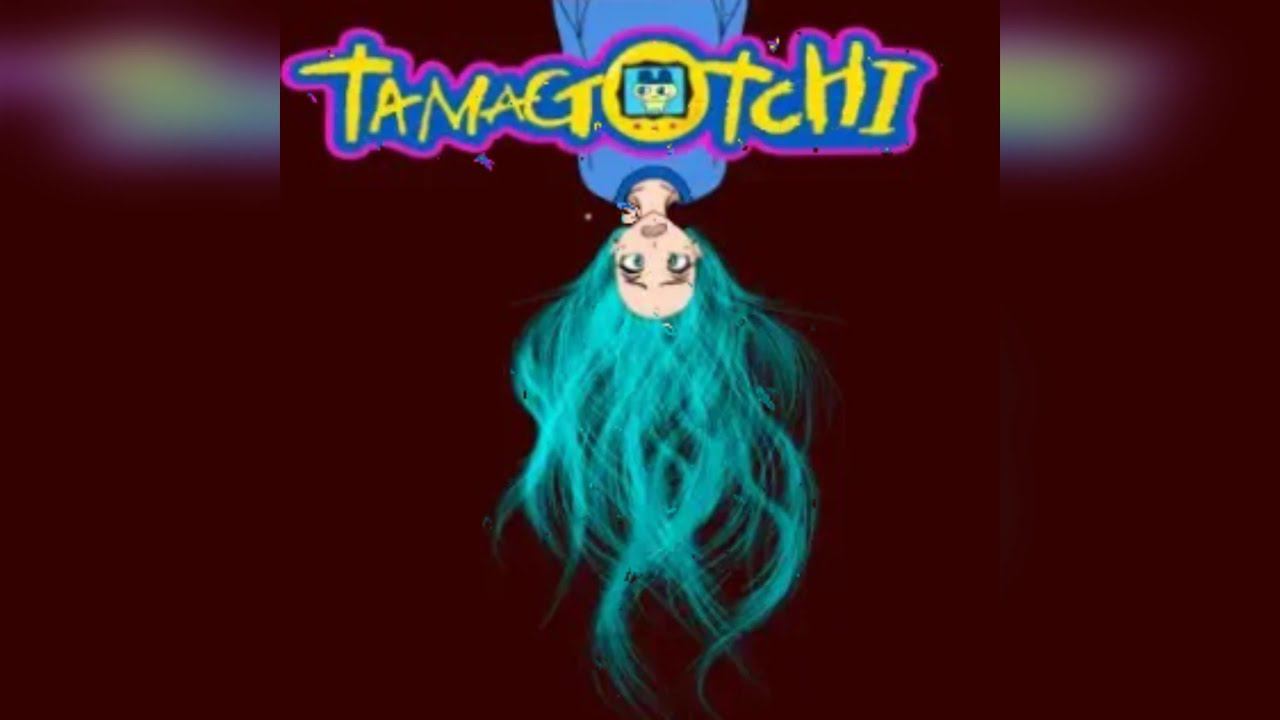 KANIMA - TAMAGOTCHI (Альбом) (2023 г ) новинка года !! (4к) смотреть онлайн